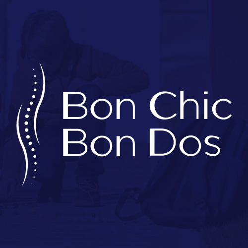 Bon Chic Bon Dos