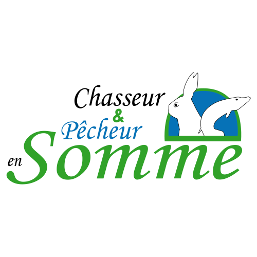 maquette du magazine Picardie Chasse et peche